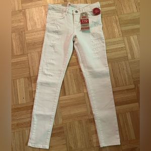 Levi’s 710 Super Skinny Girls Size 12 Reg Jeans